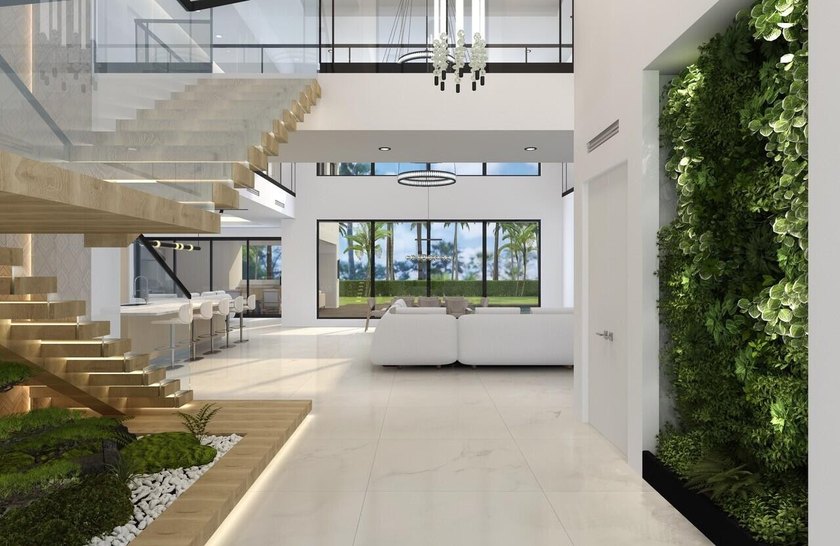 Built by Tylo Development Partners (Luis Monje & William Pepin) - Beach Home for sale in Boca Raton, Florida on Beachhouse.com