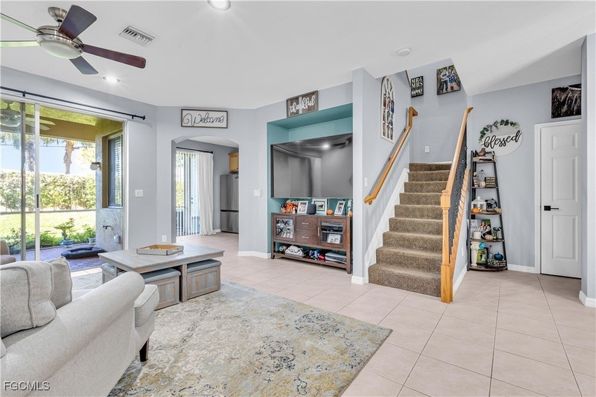 Discover comfort, convenience, and community living in this - Beach Townhome/Townhouse for sale in Cape Coral, Florida on Beachhouse.com