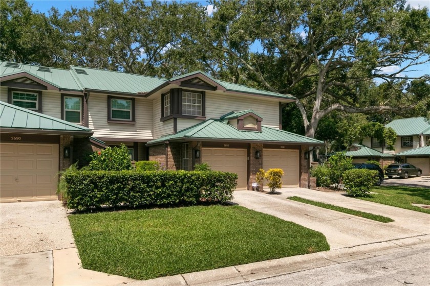 Welcome to 2692 Walnut Dr in Palm Harbor and located in the much - Beach Condo for sale in Palm Harbor, Florida on Beachhouse.com