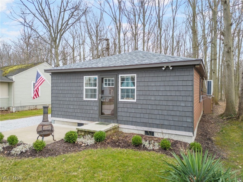 Newly renovated and ready for lake life enjoyment now! This - Beach Home for sale in Geneva, Ohio on Beachhouse.com