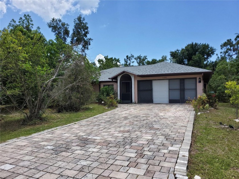 Motivated Seller,   This Beautiful 4 bed, 2 bath, 2-car garage - Beach Home for sale in Port Charlotte, Florida on Beachhouse.com