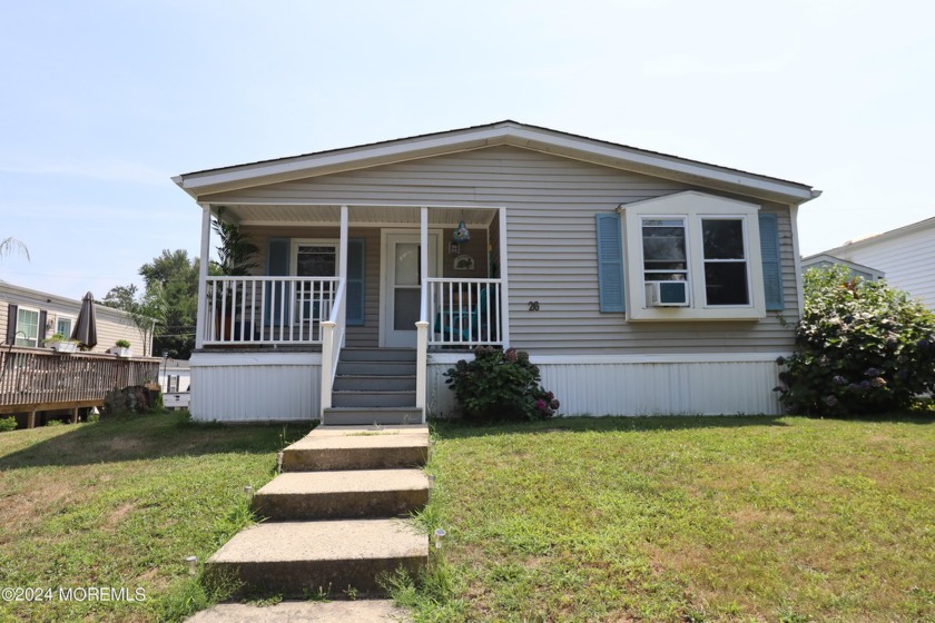 Discover coastal living at its finest at Bearmore Park! This - Beach Home for sale in Wall, New Jersey on Beachhouse.com