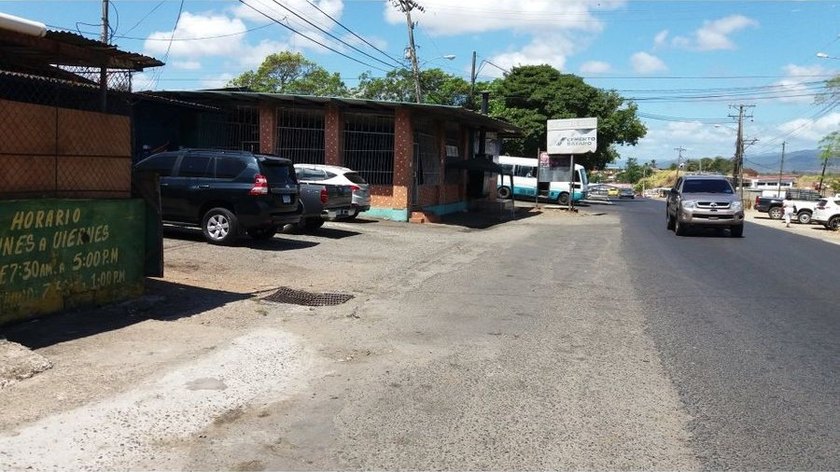 Land for sale, 2251 m2 with the best location in chepo - Beach Commercial for sale in Panama City,  on Beachhouse.com