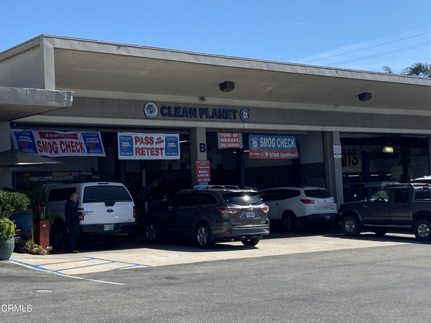 Excellent opportunity to start or expand your business, selling - Beach Commercial for sale in Ventura, California on Beachhouse.com