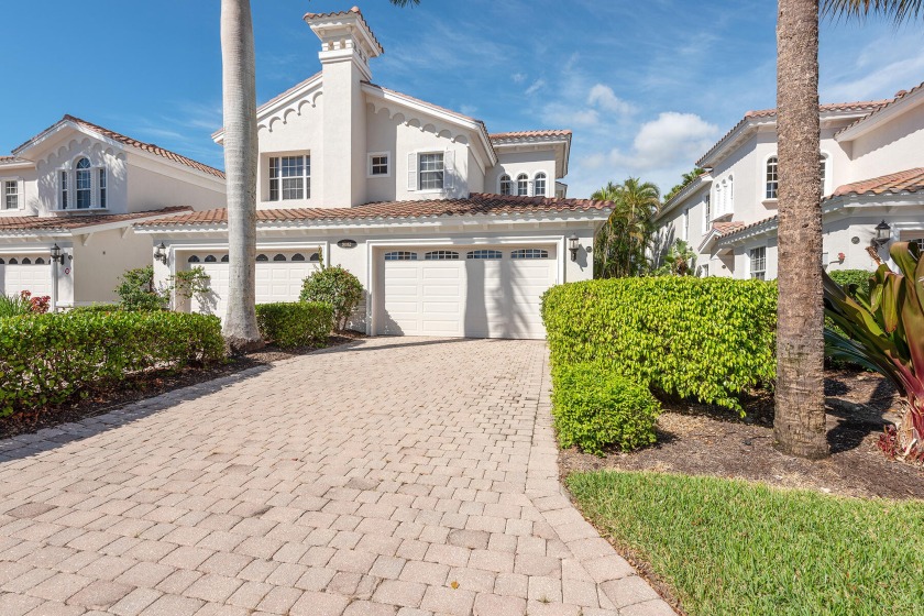 The charming, double-gated, subdivision of Cascada awaits you in - Beach Condo for sale in Naples, Florida on Beachhouse.com