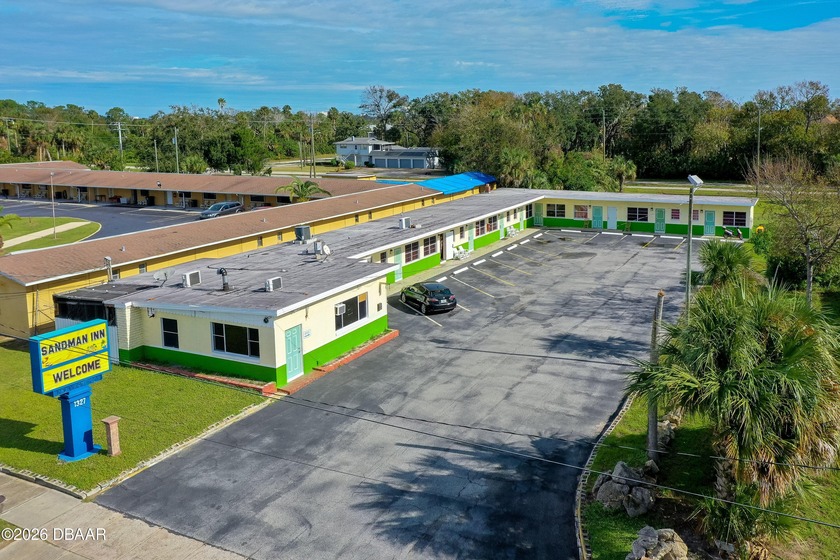 Coastal Gateway Extended Stay - Flexible Living Near I-4 & - Beach Commercial for sale in Daytona Beach, Florida on Beachhouse.com