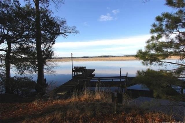 Wonderful Waterfront Wooded Acres with +-2.4 Miles of Frontage - Beach Home for sale in Williamsburg, Virginia on Beachhouse.com