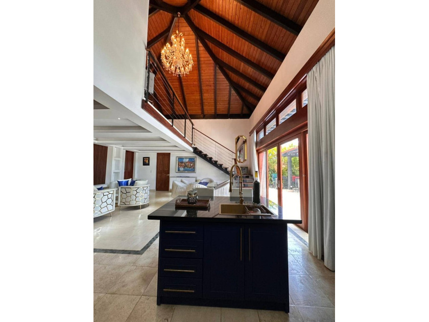 Nestled within the exclusive Green Village community of Cap Cana - Beach Home for sale in Punta Cana,  on Beachhouse.com
