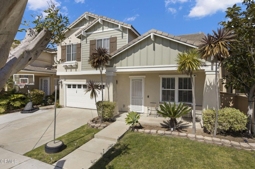 Backup offers are still welcome. Welcome to your spacious and - Beach Home for sale in Oxnard, California on Beachhouse.com
