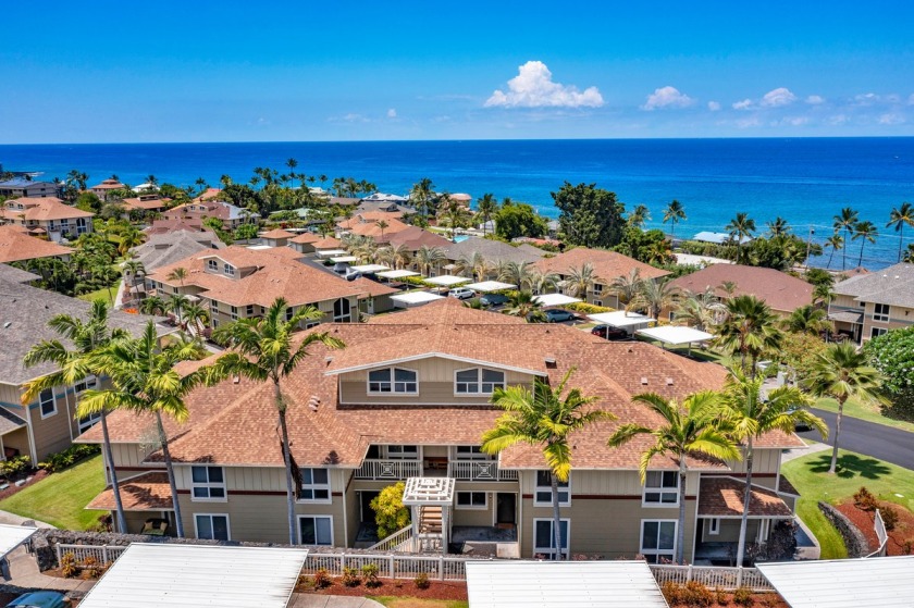 Kailua Kona Vacation Rental Beach Condo in HI 2612223