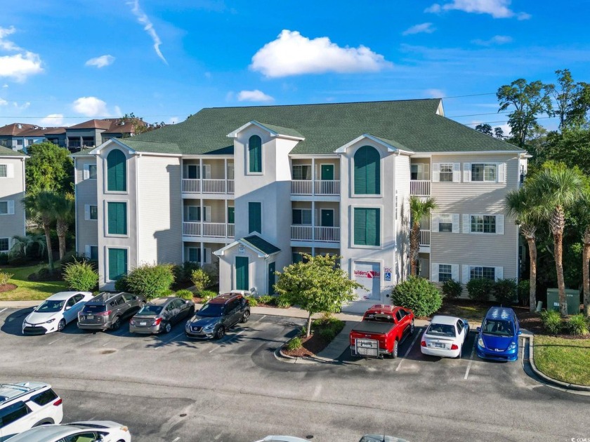 Welcome to this stunning 1733 square foot corner condo located - Beach Condo for sale in Myrtle Beach, South Carolina on Beachhouse.com