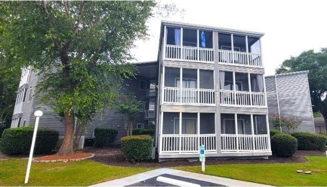 Attention, Investors! Where in Calabash can you find a - Beach Condo for sale in Calabash, North Carolina on Beachhouse.com