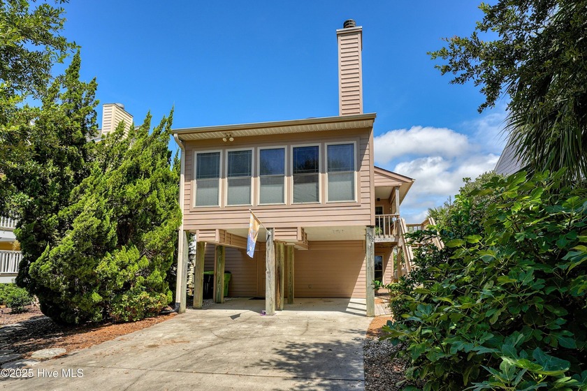 Are you looking for a property with marsh views and water - Beach Home for sale in Sunset Beach, North Carolina on Beachhouse.com