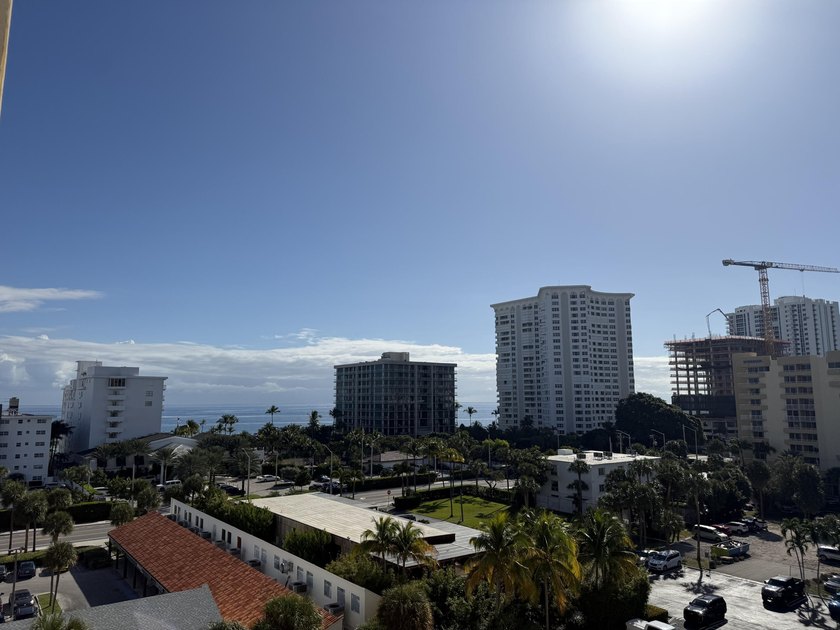 Welcome home to one of the most desired huge one-bedrooms near - Beach Condo for sale in Pompano Beach, Florida on Beachhouse.com
