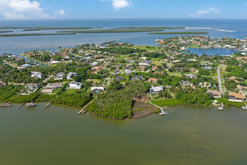 One-of-a-kind opportunity, unlike any other property available - Beach Lot for sale in Marco Island, Florida on Beachhouse.com
