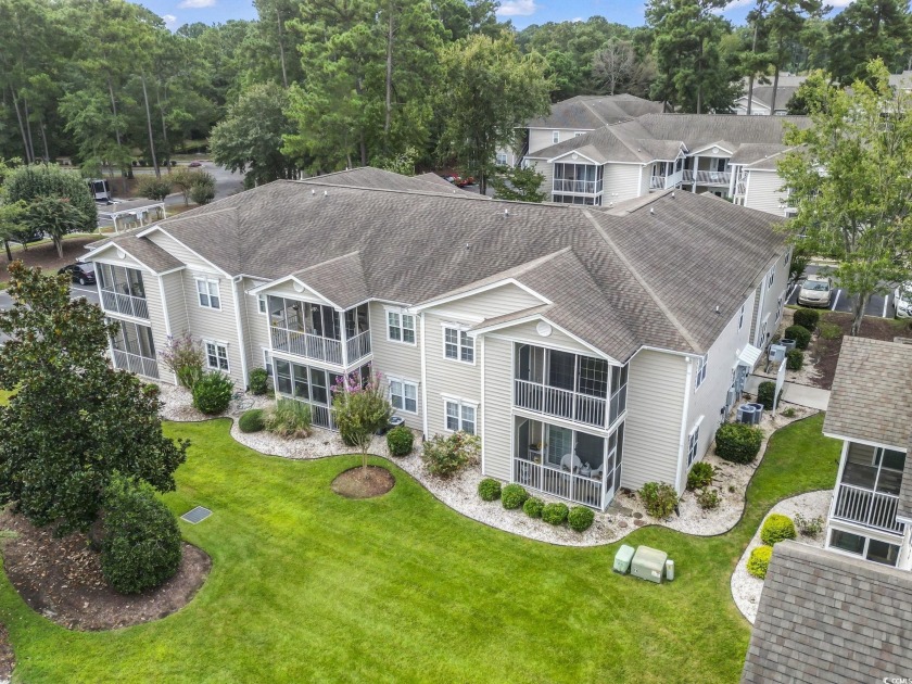 Welcome to 6204 Sweetwater Blvd, a beautifully updated - Beach Condo for sale in Murrells Inlet, South Carolina on Beachhouse.com