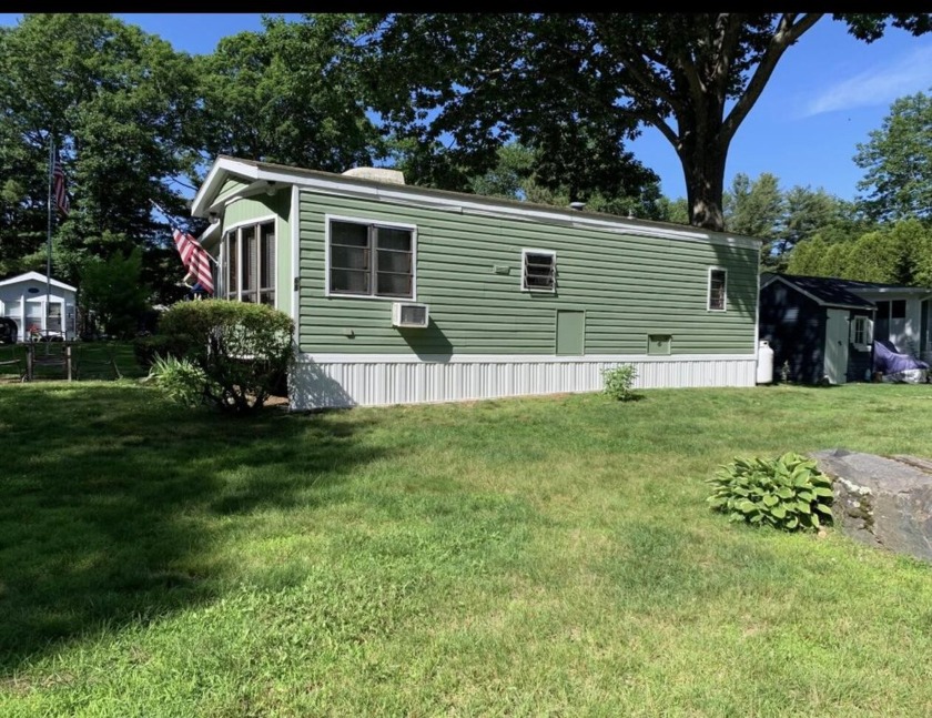 Welcome to your affordable getaway in beautiful Wells, Maine! - Beach Home for sale in Wells, Maine on Beachhouse.com
