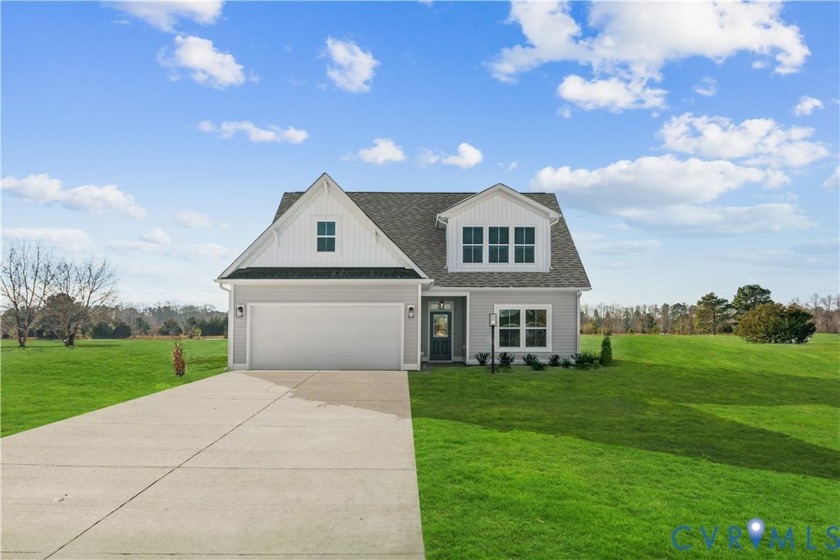 Welcome to Hobbs Hole Section II! Located in the charming - Beach Home for sale in Tappahannock, Virginia on Beachhouse.com