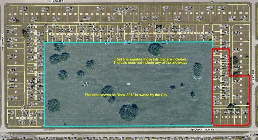 The address showing as the listed property address is used only - Beach Commercial for sale in Cape Coral, Florida on Beachhouse.com