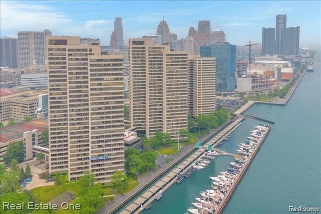 OPEN HOUSE SUNDAY 4/12/26 from 3 to 5pm!! Here it is!! A - Beach Condo for sale in Detroit, Michigan on Beachhouse.com
