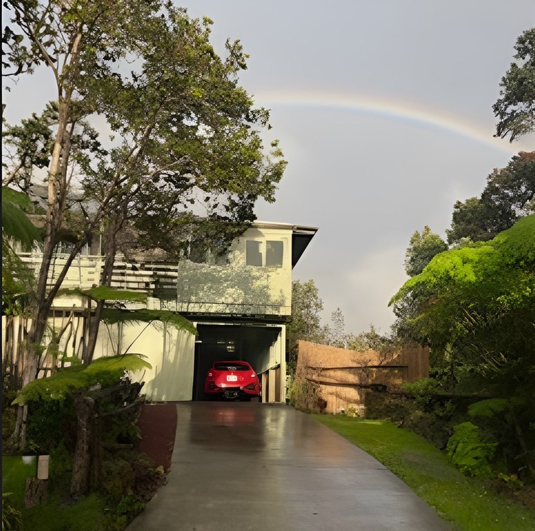 Just Reduced! Gardener's Paradise! Nestled in the cool mountains - Beach Home for sale in Volcano, Hawaii on Beachhouse.com