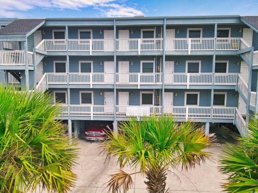 Escape to your dream beachfront getaway with this beautifully - Beach Condo for sale in Garden City Beach, South Carolina on Beachhouse.com