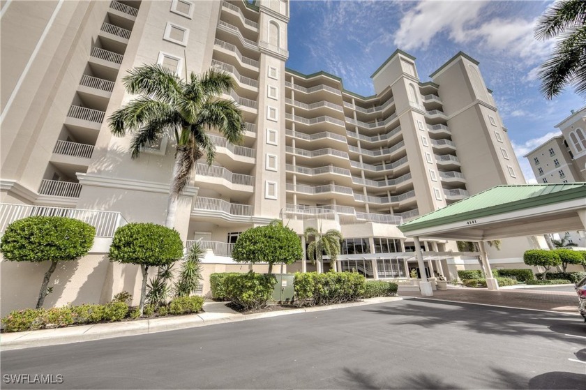 Welcome to 4141 Bay Beach Ln #442 in Water's Edge, a beautifully - Beach Condo for sale in Fort Myers Beach, Florida on Beachhouse.com