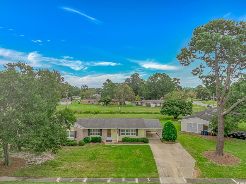 This charming 2-bedroom, 2-bathroom condo in the delightful - Beach Condo for sale in Myrtle Beach, South Carolina on Beachhouse.com