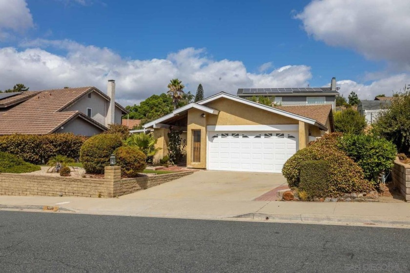 Offered at $799,000 to $840,000. ***Opportunity knocks*** This - Beach Home for sale in El Cajon, California on Beachhouse.com