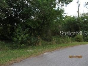 Build your dream home on this lot in popular North Port - Beach Lot for sale in North Port, Florida on Beachhouse.com