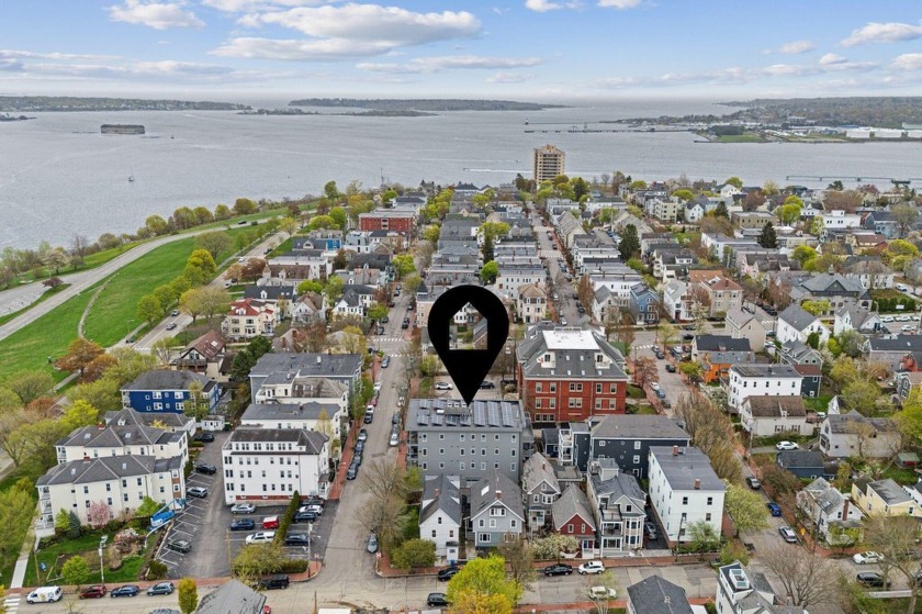 Welcome to Solaris - Portland's Most Forward-Thinking - Beach Condo for sale in Portland, Maine on Beachhouse.com