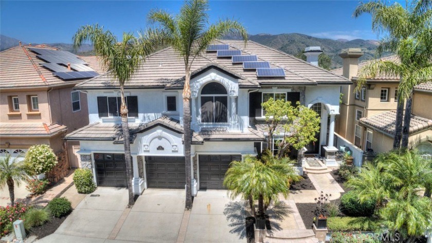 This is more than a home...it's a lifestyle!  Located in the - Beach Home for sale in Rancho Santa Margarita, California on Beachhouse.com