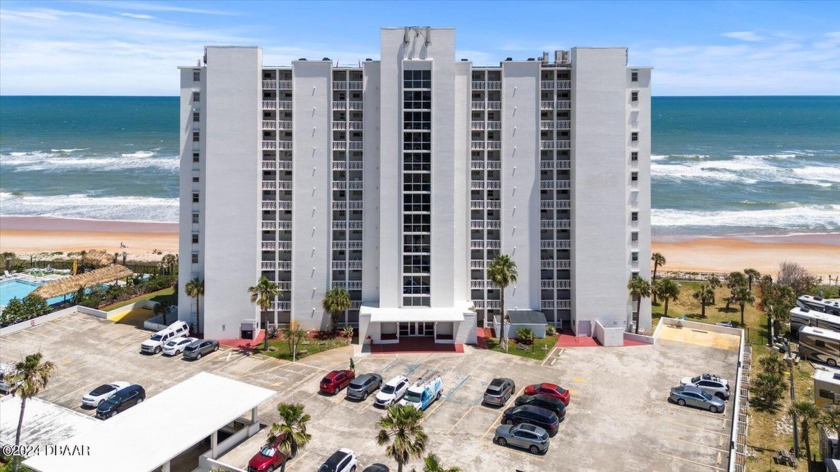 Don't miss this rare opportunity to own a little slice of - Beach Condo for sale in Ormond Beach, Florida on Beachhouse.com