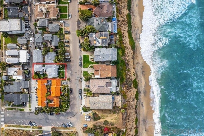 Nestled in one of Encinitas' most sought-after locations, this - Beach Home for sale in Encinitas, California on Beachhouse.com