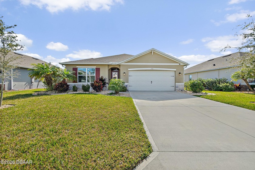 Welcome to this beautifully maintained 4 bedroom, 2 bath - Beach Home for sale in Ormond Beach, Florida on Beachhouse.com