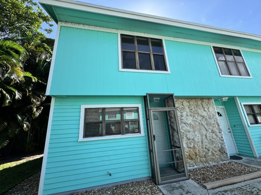 13511 S Indian River Drive 501 - Beach Townhome/Townhouse for sale in Jensen Beach, Florida on Beachhouse.com