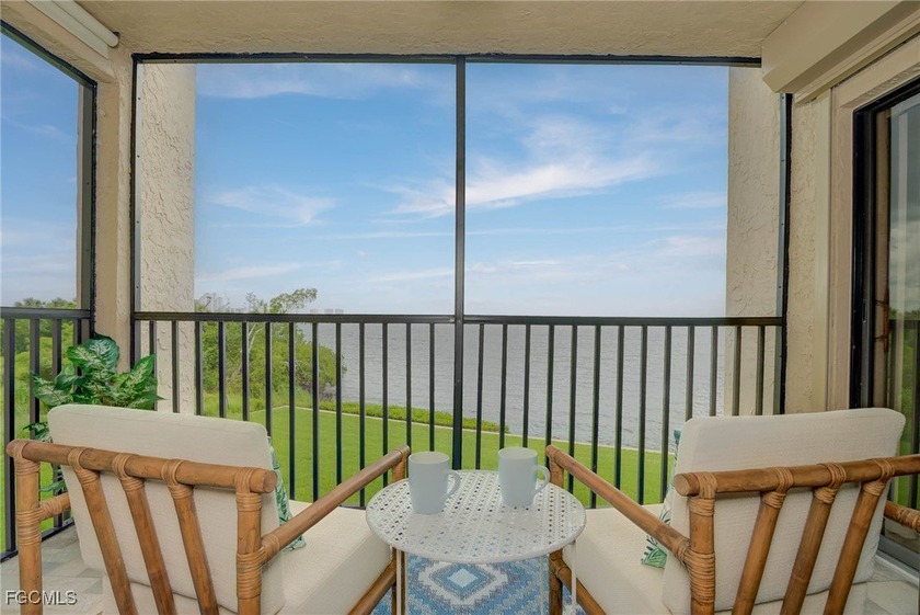 Discover Lee County's best-kept secret! This stunning, newly - Beach Condo for sale in North Fort Myers, Florida on Beachhouse.com