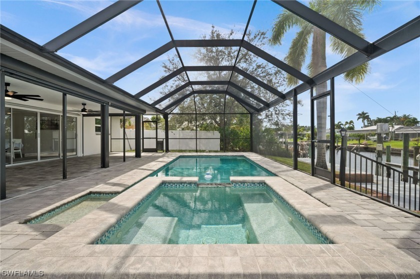 The Florida lifestyle you have been dreaming about! This - Beach Home for sale in Cape Coral, Florida on Beachhouse.com