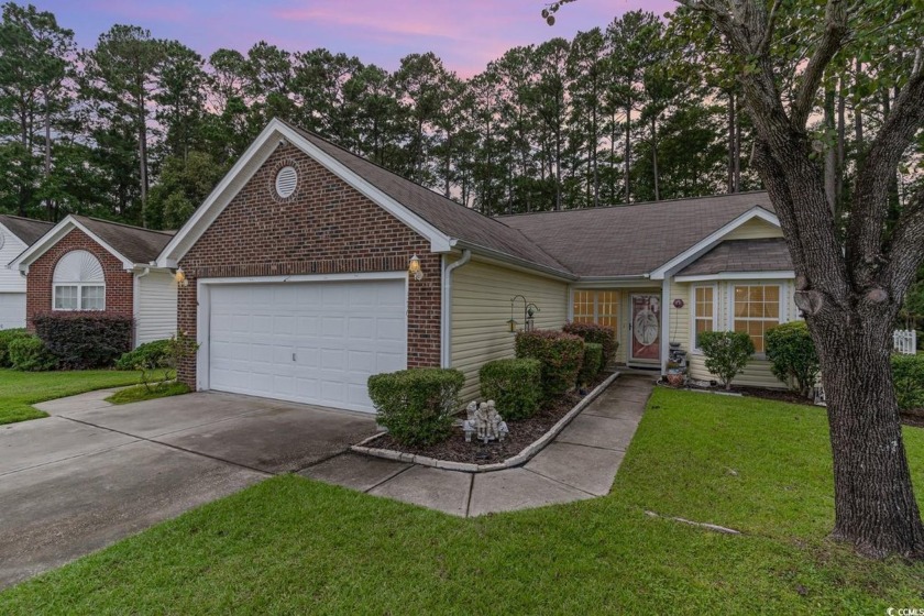 This charming 3-bedroom, 2-bathroom home blends comfort and - Beach Home for sale in Myrtle Beach, South Carolina on Beachhouse.com