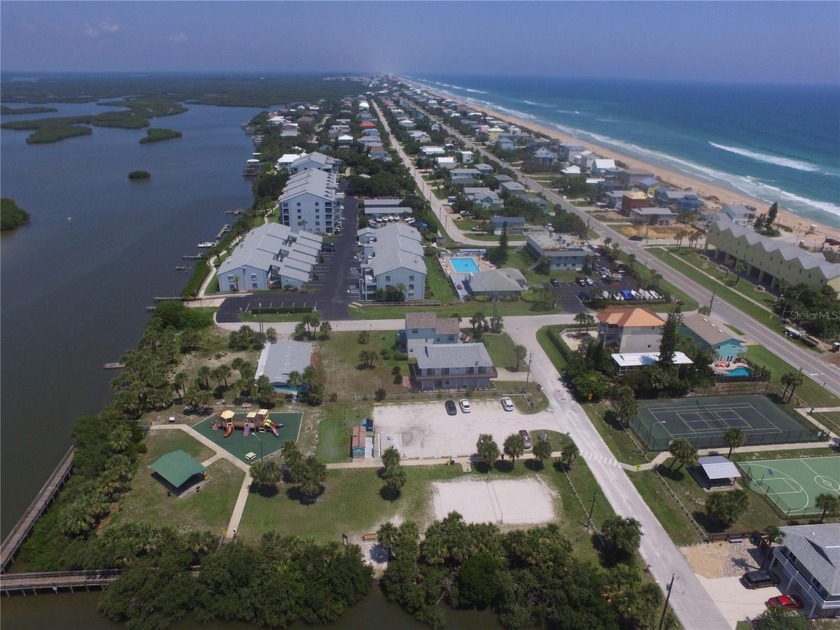 Welcome to New Smyrna Beach paradise! This extraordinary vacant - Beach Lot for sale in New Smyrna Beach, Florida on Beachhouse.com