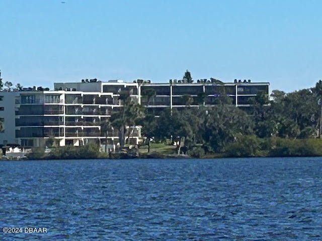 Reduced Riverfront Unit!! Pier 43 Condominium new listing: Live - Beach Condo for sale in Daytona Beach, Florida on Beachhouse.com