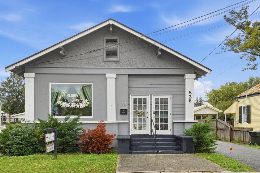 EXCEPTIONAL downtown Houma, Commercial opportunity offering - Beach Commercial for sale in Houma, Louisiana on Beachhouse.com