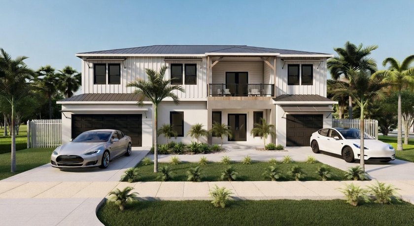 Do not miss this opportunity to put your personal touches or - Beach Home for sale in North Palm Beach, Florida on Beachhouse.com