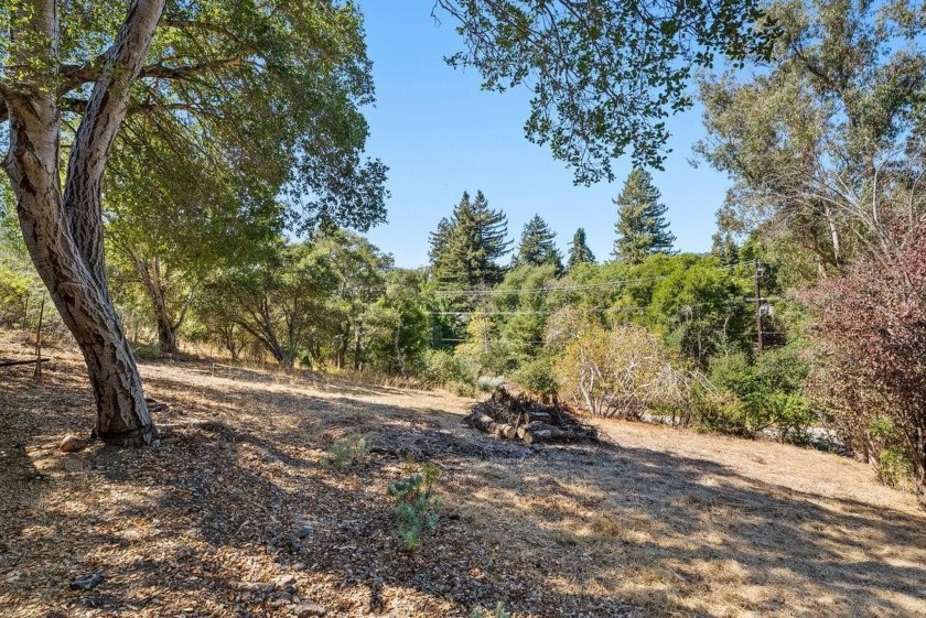 This conforming R-1-5 zoned lot offers a rare chance to build in - Beach Lot for sale in Santa Cruz, California on Beachhouse.com