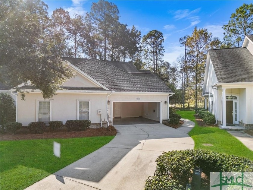 Beautiful 3 bedroom/2 bath home in Canterbury Park/Southbridge - Beach Home for sale in Savannah, Georgia on Beachhouse.com