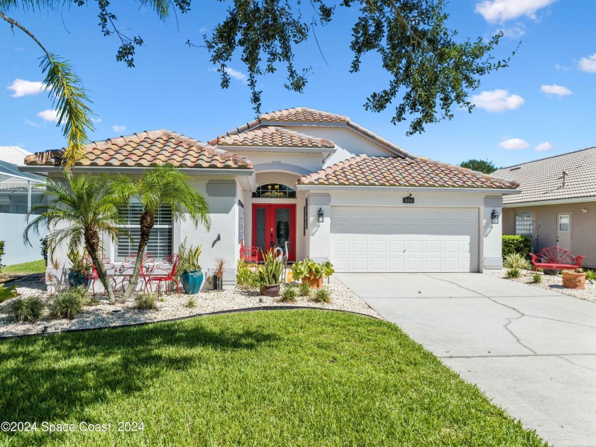 Seller Motivated, offering $5000 towards closing costs or rate - Beach Home for sale in Melbourne, Florida on Beachhouse.com