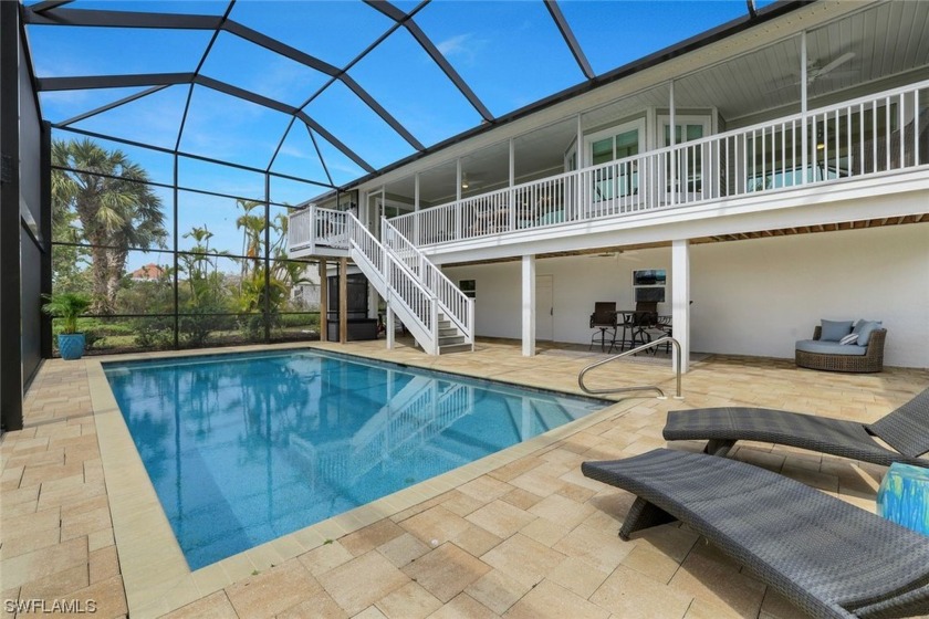 Nestled in the sought-after Lake Murex neighborhood, this - Beach Home for sale in Sanibel, Florida on Beachhouse.com
