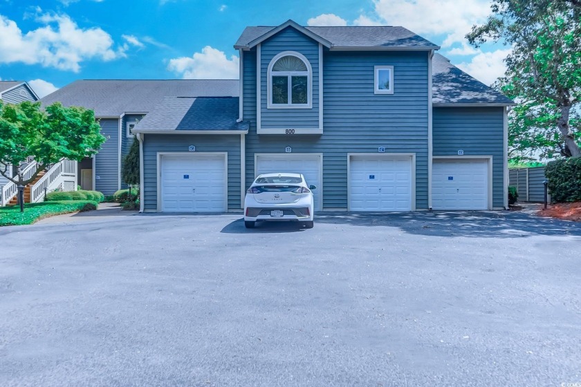 Rare opportunity to own this Canterbury Court, first floor - Beach Condo for sale in Myrtle Beach, South Carolina on Beachhouse.com