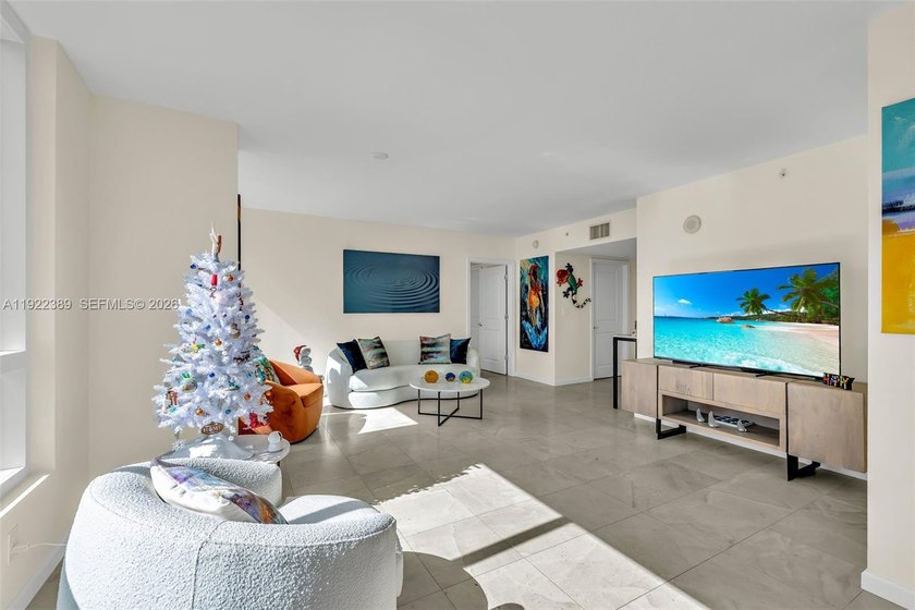 Experience breathtaking panoramic views from this immaculate 2 - Beach Condo for sale in Fort Lauderdale, Florida on Beachhouse.com