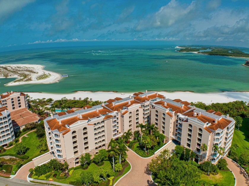 Enjoy your own piece of Marco Island paradise within the - Beach Condo for sale in Marco Island, Florida on Beachhouse.com